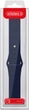 Ремінець Intaleo Silicone для Apple Watch 42/44 mm Dark Blue (1283126494376) - зображення 9