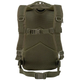 Тактичний рюкзак Highlander Recon Backpack 28L Olive (929623) - зображення 5