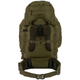 Тактический рюкзак Highlander Forces Loader Rucksack 66L Olive (929615) - изображение 5