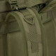 Тактический рюкзак Highlander Eagle 3 Backpack 40L Olive Green (929630) - изображение 13