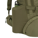 Тактический рюкзак Highlander Eagle 3 Backpack 40L Olive Green (929630) - изображение 16