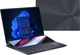 Laptop ASUS ZenBook Pro 14 Duo OLED UX8402ZE-M00280 (MOBASUNOTBAB4) Tech Black - obraz 2