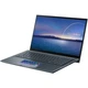 Ноутбук Asus ZenBook Pro 15 UX535LI (UX535LI-XH77T) Gray - зображення 3