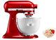 Мороженица KitchenAid 5KSMICM для миксеров с чашей 4.8 / 6.9 л - изображение 2