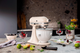 Мороженица KitchenAid 5KSMICM для миксеров с чашей 4.8 / 6.9 л - изображение 14