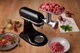 Кухонная машина KitchenAid Artisan 5KSM125EOB с откидным блоком черный - изображение 6