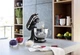 Кухонная машина KitchenAid Artisan 5KSM125EOB с откидным блоком черный - изображение 8