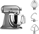 Миксер KitchenAid 5KSM125ECU - изображение 1