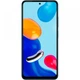 Смартфон Xiaomi Redmi Note 11S 5G 4/128Gb Twillight Blue Europe - изображение 2