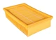 Фільтр HEPA для пилососів Karcher, Bosch (6.904-367.0; 6.904-206) - зображення 2