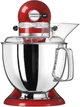 Планетарний міксер KitchenAid Artisan 5KSM175PSEER - зображення 3