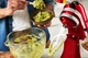 Кухонная машина KitchenAid Artisan 5KSM185PSECA с откидным блоком карамельное яблоко - изображение 13