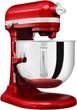 Міксер KitchenAid 5KSM7580XEER - зображення 4