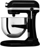 Кухонная машина KitchenAid Artisan 5KSM7580XEOB с подъемной чашей черный - изображение 6