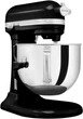 Кухонная машина KitchenAid Artisan 5KSM7580XEOB с подъемной чашей черный - изображение 4