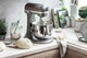 Планетарний міксер KitchenAid 5KSM7580XEMS - зображення 13