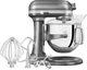 Планетарний міксер KitchenAid 5KSM7580XEMS - зображення 11