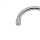 Проточный кран-водонагреватель кухонный для кухни Lidz Warm 056 LDWAR056WCR24984 White / Chrome - изображение 5