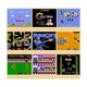Игровая приставка консоль UKC Mini Game 620 classic games built-in NTSL/PAL D-7724 - изображение 6