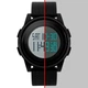 Спортивные часы мужские SKMEI ULTRA влагозащита 5атм 1206 Black/White - изображение 3