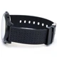 Спортивные часы мужские SKMEI ULTRA влагозащита 5атм 1206 Black/White - изображение 7