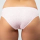 Женские трусики ROKSANA №88-16438 XL Светло-Розовые (4820881643805) - изображение 2