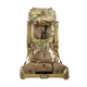 Тактичний рюкзак Tasmanian Tiger Base Pack 52 MC, Multicam (TT 7363.394) - зображення 4