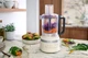 Кухонный комбайн KitchenAid 5KFP0921EAC кремовый - изображение 14