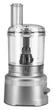 Кухонный комбайн KitchenAid 5KFP0921ECU серебристый - изображение 5