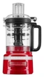 Кухонный комбайн KitchenAid 5KFP0921EER красный - изображение 3