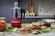 Кухонный комбайн KitchenAid 5KFP0921EER красный - изображение 12