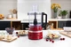 Кухонный комбайн KitchenAid 5KFP0921EER красный - изображение 13