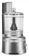 Кухонный комбайн KitchenAid 5KFP1319ECU серебристый - изображение 5