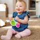 Іграшка-антистрес Fat Brain Toys dimpl Натисни на кулю (F192ML) - зображення 5