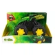 Машинка Трактор John Deere Kids Monster Treads с ковшом и большими колесами (47327) 4242957 - изображение 2