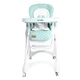 Стульчик для кормления CARRELLO Caramel Sky Blue CRL-9501/3 - изображение 3