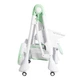 Стульчик для кормления CARRELLO Caramel Sky Blue CRL-9501/3 - изображение 4