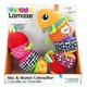 Мягкая игрушка Lamaze Собери гусеничку (L27244) - изображение 2