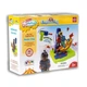 Набір для складання Edu-Toys Піратський корабель з інструментами 52 деталі (JS026) - зображення 2