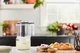 Кухонный миникомбайн KitchenAid 5KFCB519EAC кремовый беспроводной - изображение 9