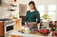 Кухонный миникомбайн KitchenAid 5KFCB519EAC кремовый беспроводной - изображение 10