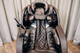 Крісло масажне XZERO Y16 SL Premium Brown - зображення 3