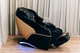 Масажне крісло xZero LX77 Luxury+ Black Польща - зображення 6