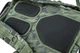 Рюкзак NEO "CAMO", туристичний, камуфляжний, 30л, 22 кишені, посилений, поліестер 600D, 50х29. 5х19 см - изображение 10