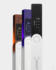 Крипто-гаманець Ledger Nano X Blazing Orange - зображення 3