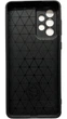 Чохол Urban Case на Samsung Galaxy A53 (5G) / black - зображення 2