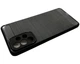 Чохол Urban Case на Samsung Galaxy A53 (5G) / black - зображення 3