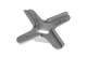 Нож для мясорубки Bosch 620949 (028887, 020468) - изображение 1
