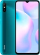 Смартфон Xiaomi Redmi 9A 2/32Gb Green Europe - изображение 1