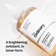 Цей тонік The Ordinary Glycolic Acid 7% Toning Solution з гліколевої кислотою 240 мл (10227156) - зображення 2